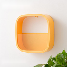 Load image into Gallery viewer, Flower Pot Wall-mounted Radish Copper Money Grass Wall-mounted

