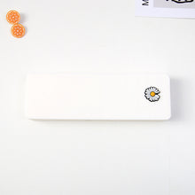 Load image into Gallery viewer, Korean version of ins candy color cartoon pencil case
