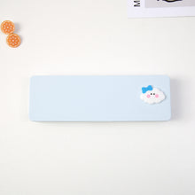 Load image into Gallery viewer, Korean version of ins candy color cartoon pencil case
