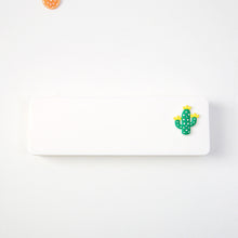 Load image into Gallery viewer, Korean version of ins candy color cartoon pencil case
