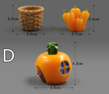 Load image into Gallery viewer, Micro-landscape Resin Animal Landscaping DIY Decoration
