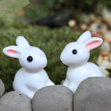 Load image into Gallery viewer, Micro-landscape Resin Animal Landscaping DIY Decoration
