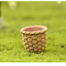 Load image into Gallery viewer, Micro-landscape Resin Animal Landscaping DIY Decoration
