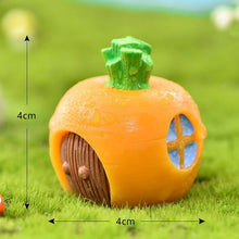 Load image into Gallery viewer, Micro-landscape Resin Animal Landscaping DIY Decoration
