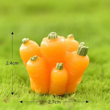 Load image into Gallery viewer, Micro-landscape Resin Animal Landscaping DIY Decoration
