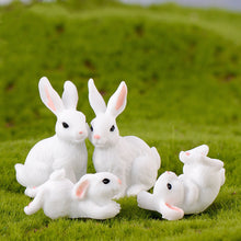 Load image into Gallery viewer, Micro-landscape Resin Animal Landscaping DIY Decoration

