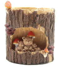 Load image into Gallery viewer, Idyllic Creative Cartoon Succulent Plant Pot

