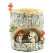 Load image into Gallery viewer, Idyllic Creative Cartoon Succulent Plant Pot
