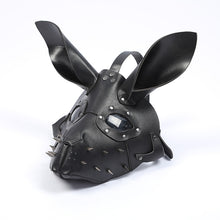 Load image into Gallery viewer, New Bunny Girl Halloween Mask Playing Props
