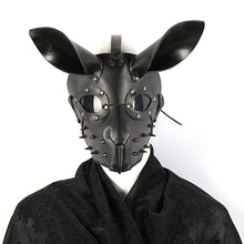 Load image into Gallery viewer, New Bunny Girl Halloween Mask Playing Props
