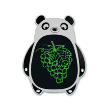 Load image into Gallery viewer, Cross-border Panda Color Handwriting Board
