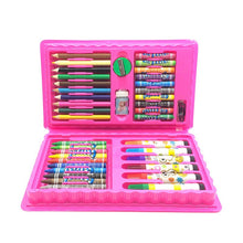 Load image into Gallery viewer, Children's Watercolor Pen Set Crayons Birthday Gift
