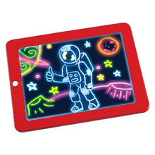 Load image into Gallery viewer, Children's puzzle board 3D board
