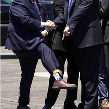 Load image into Gallery viewer, Donald Trump Socks
