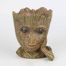 Load image into Gallery viewer, Fleshy Animals are Home Furnishings for Plants and POTS

