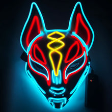 Load image into Gallery viewer, Glowing mask
