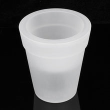 Load image into Gallery viewer, Solar Powered Decorative Flowerpot
