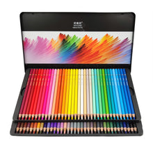 Load image into Gallery viewer, Nyoni Color Pencil Professional Hand-painted
