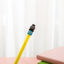 Load image into Gallery viewer, Potted Cactus Gel Pen
