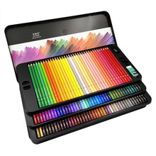 Load image into Gallery viewer, Nyoni Color Pencil Professional Hand-painted
