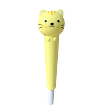 Load image into Gallery viewer, Rebound Decompression Student Creative Stationery Vent Decompression Gel Pen
