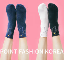 Load image into Gallery viewer, Cowboy socks
