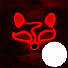 Load image into Gallery viewer, Halloween Carnival Night COS Show
