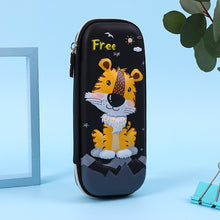 Load image into Gallery viewer, Large-Capacity Cute Stationery Box For Elementary School Students
