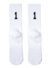Load image into Gallery viewer, Men's sports fitness cotton socks
