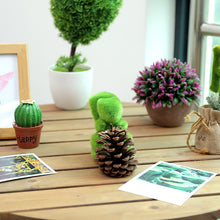 Load image into Gallery viewer, Flocking animal simulation bonsai
