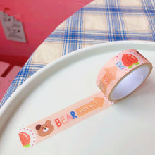 Load image into Gallery viewer, Cute Notebook Diary Decorative Stickers Creative Tape Stickers
