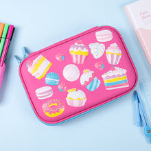 Load image into Gallery viewer, 3D three-dimensional pencil case EVA pencil case pencil case
