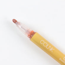 Load image into Gallery viewer, Dream color fluorescent double line pen
