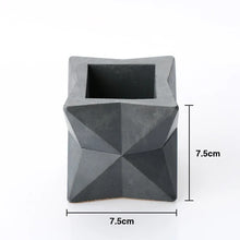 Load image into Gallery viewer, DIY cement flowerpot making artifact
