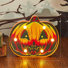 Load image into Gallery viewer, Halloween costume lights
