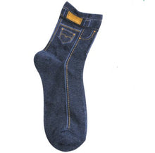 Load image into Gallery viewer, Cowboy socks
