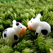 Load image into Gallery viewer, Miniature Garden Yard Lawn Ornament Decoration Figurine DIY
