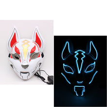 Load image into Gallery viewer, Glowing mask

