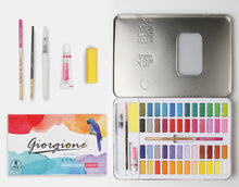 Load image into Gallery viewer, Art supplies tap powder pen
