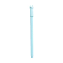 Load image into Gallery viewer, Cartoon cat gel pen
