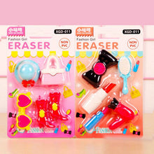 Load image into Gallery viewer, Mini Eraser Set
