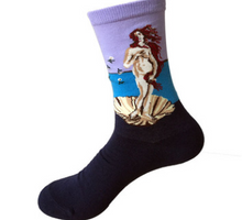 Load image into Gallery viewer, CHAUSSETTES VENUS
