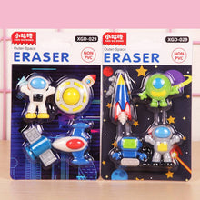 Load image into Gallery viewer, Mini Eraser Set
