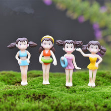 Load image into Gallery viewer, Moss Micro Landscape Succulent Creative Decorations
