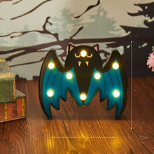 Load image into Gallery viewer, Halloween costume lights
