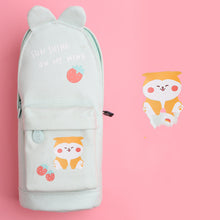 Load image into Gallery viewer, Lovely large capacity stationery bag
