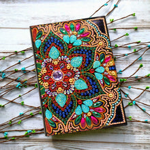 Load image into Gallery viewer, Notebook A5 Cahier de notes
