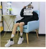 Load image into Gallery viewer, FLAMING BABE SOCKS

