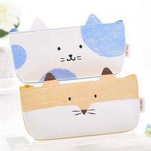 Load image into Gallery viewer, Cartoon pencil case
