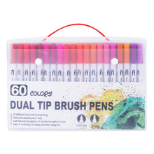 Load image into Gallery viewer, Ink water color pen
